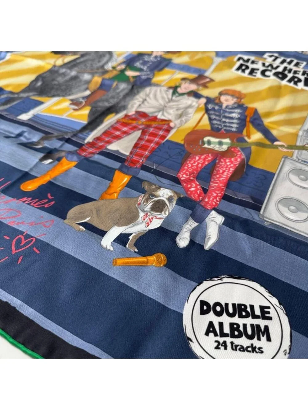 Hermes this authentic